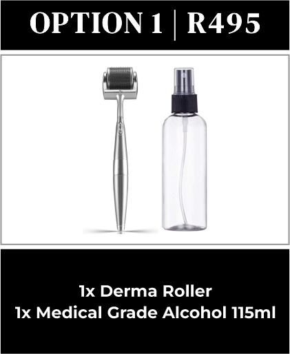 derma roller south africa