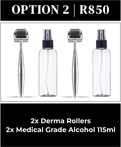 derma roller south africa