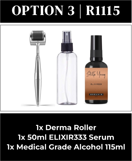 derma roller south africa
