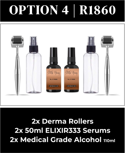 organic hyaluronic acid serum south africa