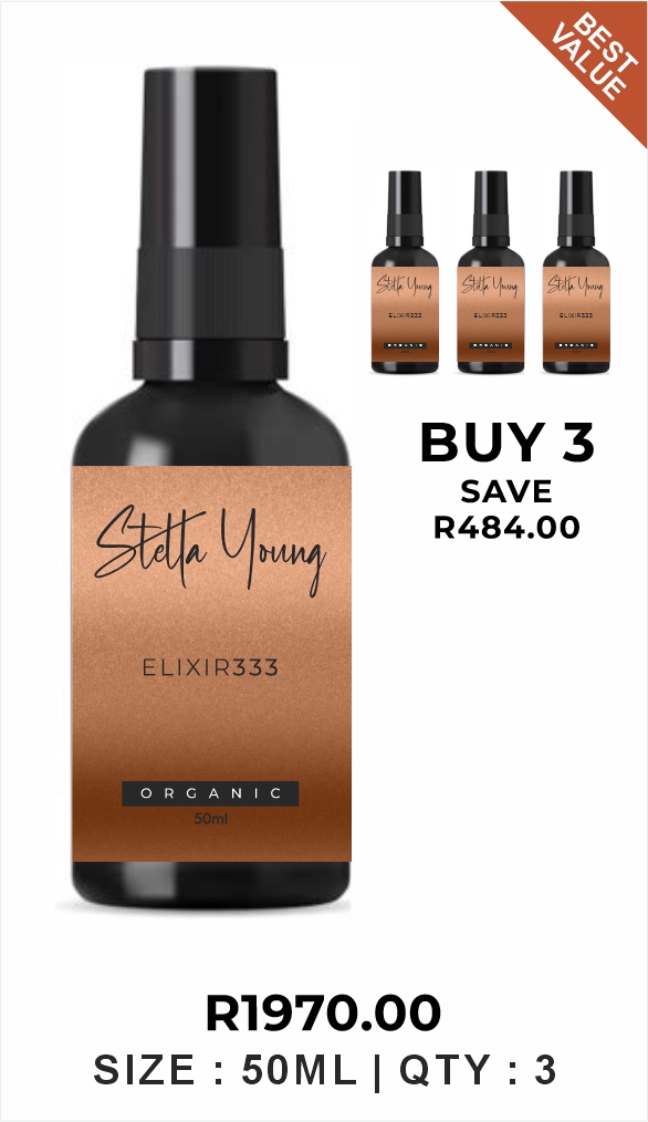 organic hyaluronic acid serum south africa