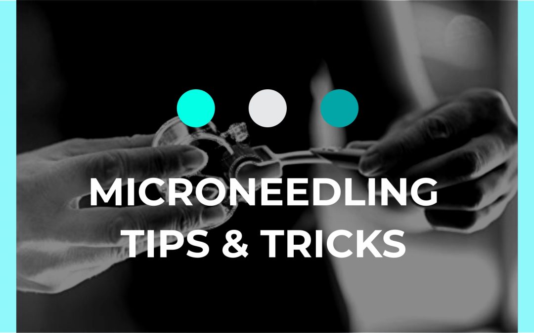 DermaRoller Tips and Tricks
