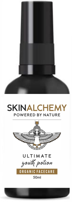 dermarollers organic skincare